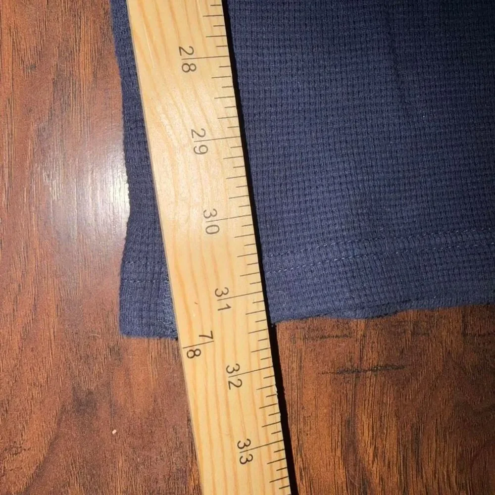 Polo-ralph-lauren Men's Navy and Blue Pajamas